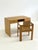 Mid-Century Modern Samara Desk and Chair by Derk Jan de Vries for Maisa Di Seveso, 1970s, Set of 2 For Sale - Image 3 of 16