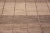 Brown Nazmiyal Collection Contemporary Area Area Rug For Sale - Image 8 of 9