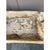 19th Century French Rustic Dough Trough With Timeworn Patina For Sale - Image 9 of 12