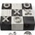 Regina Andrew Tic Tac Toe Flat Board With Nickel Pieces For Sale - Image 4 of 6