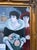 Charles Levier, Large Charles Levier Modernist Oil Painting Women Paris Street French Modernism For Sale - Image 12 of 18