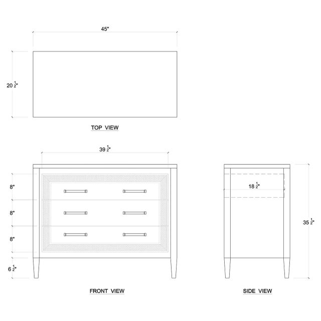 Featuring a Neo Classic form mahogany frame in a natural Sandbar finish, this exquisite piece exudes charm and...
