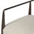 Four Hands Waldon Counter Stool - Charter Oatmeal For Sale - Image 11 of 11