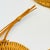 Brown Vintage Wicker Fish Wall Hangings - Set of 2 For Sale - Image 8 of 11