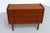 Mid-Century Modern Danish Teak Dresser, 1960s For Sale - Image 4 of 18