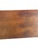 Vintage George Nelson for Herman Miller Thin Edge King Walnut Headboard For Sale - Image 9 of 12