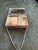1950s Mid-Century Evans Wristlet Compact and Cigarette Case with Mother of Pearl For Sale In New York - Image 6 of 18