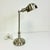 Industrial 1990s Vintage Industrial Americana Boho Chic Articulating Desk Lamp For Sale - Image 3 of 10