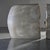 Gray Robert Neuhauser, Two-Part Marble Sculpture, 1980s, Marble For Sale - Image 8 of 14