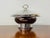 American Early 20th Century Vintage Wm a Roger’s Silverplate Footed Bowl With Lid For Sale - Image 3 of 7