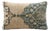 Anatolian Lumbar Rug Pillow Cover 16'' X 24'' For Sale