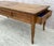 Wood French Provincial Farmhouse Table - 19th Century For Sale - Image 7 of 12