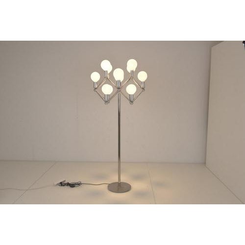 Article name: atomium designer: factory design year: around 1970 manufacturer: unknown country: germany measurements: h...