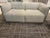 Textile MDF Italia Mia 2-Seat XL Sofa For Sale - Image 7 of 9