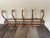 Antique Coat Rack from Jacob & Josef Kohn, 1890s For Sale - Image 10 of 10
