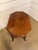 19th Century Faux Bamboo Sewing Table For Sale - Image 10 of 11