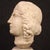 Stone Italian Artist, Marble Head, 1660, Marble For Sale - Image 7 of 13