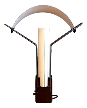 Palio Table Lamp by Perry A. King & Santiago Miranda for Arteluce, 1980s