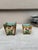 Small French Majolica Cache Pot Onnaing, Circa 1890 For Sale In Austin - Image 6 of 6