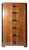 Period Donald Deskey Deco Chest of Drawers For Sale