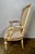 Set of Eight French Dining Chairs, Louis XVI Style, Early 20th Century For Sale - Image 10 of 17