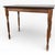 Mid-Century Pine and Oak Console Table For Sale - Image 5 of 7