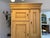 Farmhouse Wardrobe in Softwood For Sale - Image 6 of 16