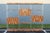 1970's Huge Lucite with Melamine Room Divider/ Screen/ Wall Unit. Compartmentalized with exotic wood detail. Dry bar/...