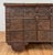 Vintage Indian Carved Wood Dowry Trunk Wedding Trunk For Sale In Kansas City - Image 6 of 13