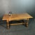 1920s Oak Acorn Refectory Table, 1920 For Sale - Image 5 of 6