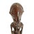 Vintage Songye Carved Wood Female Figure For Sale - Image 9 of 13