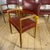 Vintage Teak Dining Chairs by Villy Schou Andersen, Set of 4 For Sale - Image 6 of 9