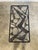 Mid Century Brutalist Coffee or Console Table For Sale In Miami - Image 6 of 14