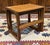 English Nesting Tables in Teak from G-Plan, 1970s, Set of 3 For Sale - Image 10 of 12