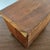 Vintage or Antique Miniature Chest in Walnut For Sale - Image 12 of 18