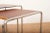 Bauhaus B9 Nesting Tables by Marcel Breuer, Set of 3 For Sale - Image 6 of 13