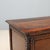 18th Century Walnut Chest with Moldings For Sale - Image 6 of 13