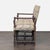 Traditional Antique Upholstered Bench For Sale - Image 3 of 8