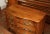 18th Century French Louis XIV Carved Walnut and Bronze Chest of Drawers For Sale - Image 4 of 10