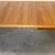 1950s Attributed to Lane “Copenhagen” Walnut & Ash Dining Table For Sale - Image 13 of 18