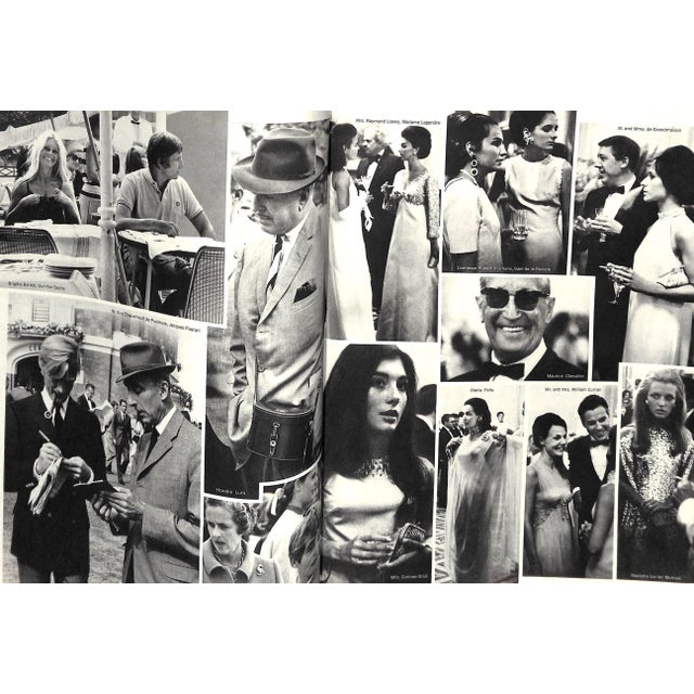 White Town & Country July 1968 The International Resort Issue For Sale - Image 8 of 10