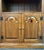 1980s Ethan Allen Country Craftsman Pine Bookcase For Sale - Image 5 of 9