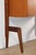 Scandinavian Modular Wall Bookcase from Blindheim Møbelfabrik, 1960s For Sale - Image 11 of 18