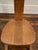 Mid 20th Century T-Chair Brutalist Chairs, Two Available For Sale In Madison - Image 6 of 9