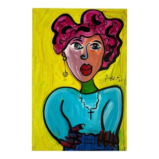 Peter Keil, 1967 For Sale