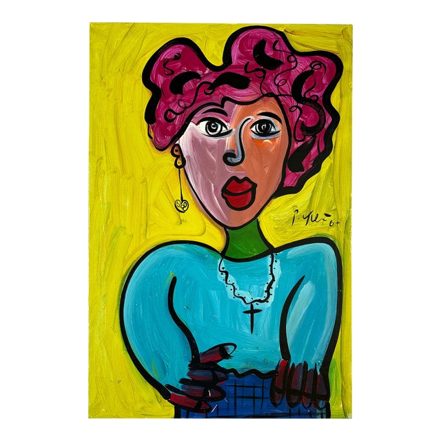 Peter Keil, 1967 For Sale