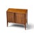 Unagusta Mid Century Walnut Curved Nightstands - Pair For Sale - Image 12 of 12