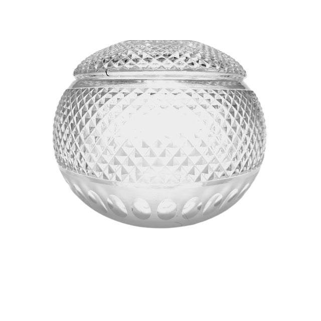 Art Deco Czechoslovakian Punch Vase, 1960s For Sale - Image 9 of 14