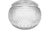 Art Deco Czechoslovakian Punch Vase, 1960s For Sale - Image 9 of 14