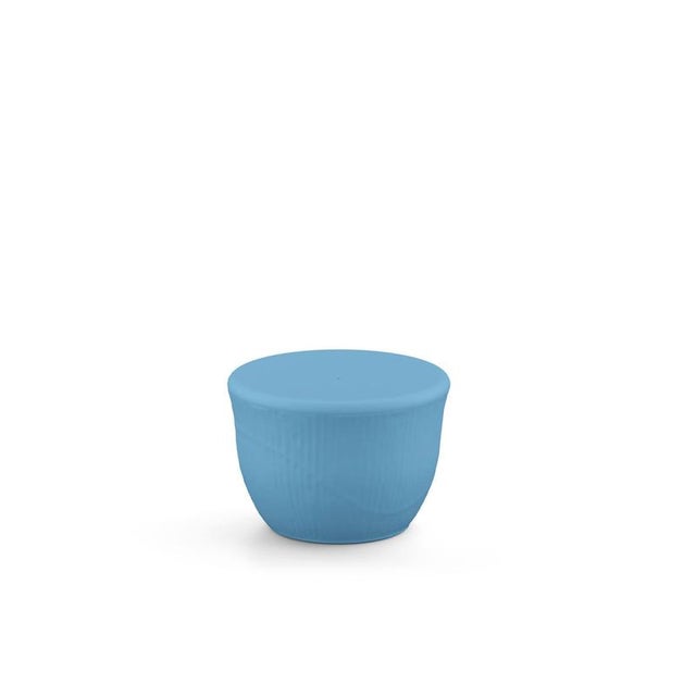 Contemporary Echo 6110 Polyethylene Stool by Loope For Sale - Image 3 of 11